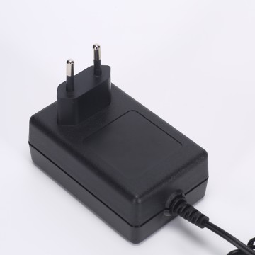 7.5W series, 12W series, 18W series, 24W series, 30W series, 40W series, 50.4W series, External Power Supplies Fixed wall-plug-in type
