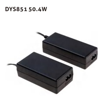50.4W Series Medical Power Supplies Desktop type