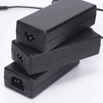 65W series External Power Supplies Desktop Type