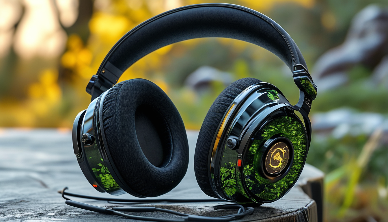 Headphone Adapter For Grid-Scale Renewable Energy Integration