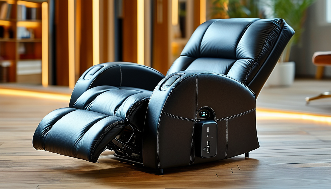 Usb C Adapter For Motorized Reclining Sofas And Adjustable Desks