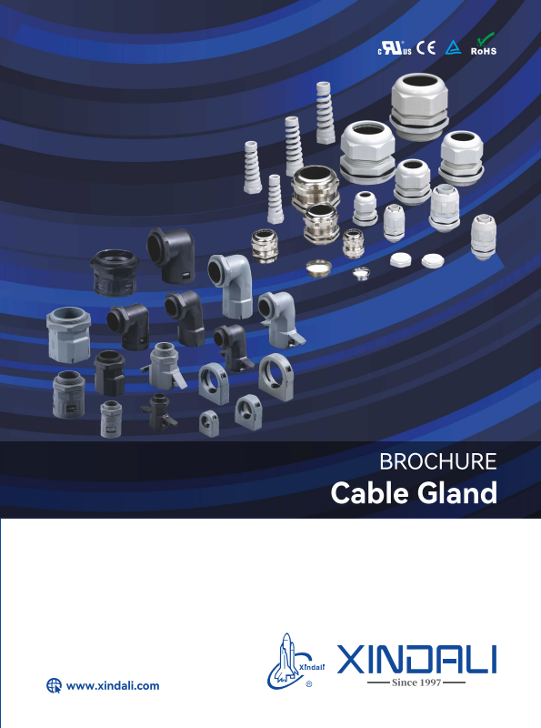 Cable-Gland