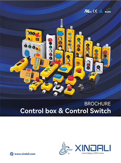 control-box