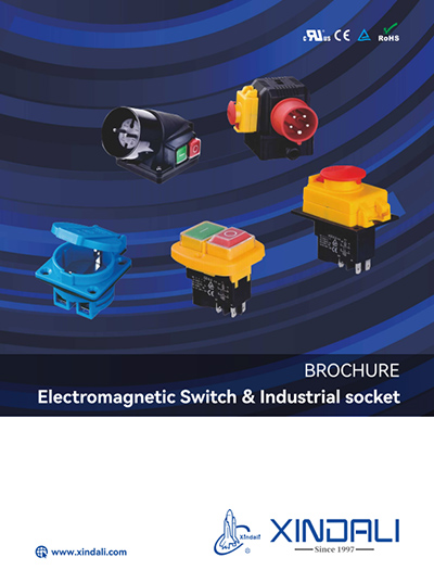electromagnetic-switch