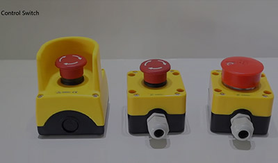 Emergency-Stop-Control-Switch-Box