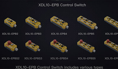 Explanation-of-technical-parameters-of-XDL10-customized-series-products