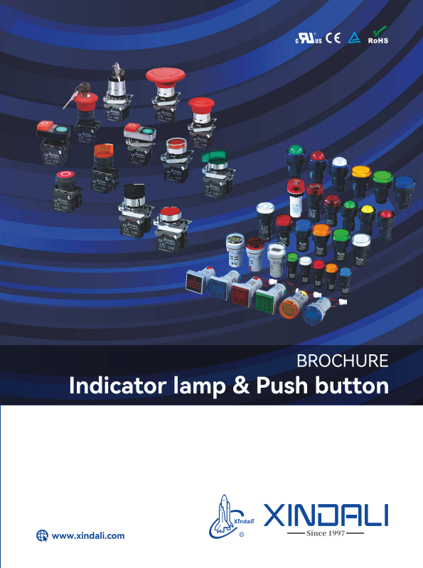 Indicator-Lamp-amp-Push-Button
