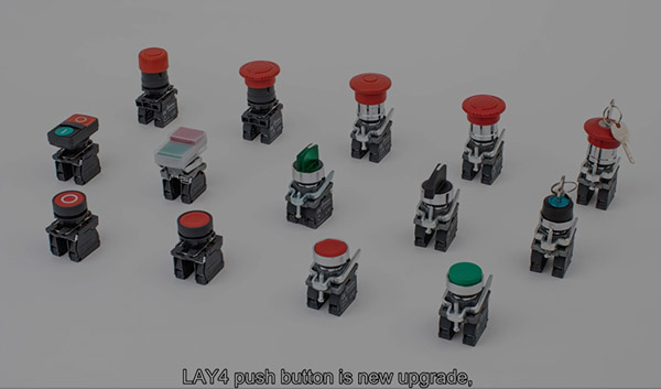 LAY4-Push-Button-Series