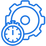 Short-production-lead-time