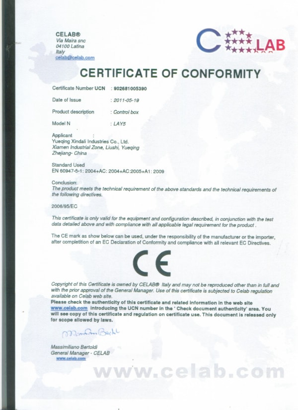 Ce Report (2)