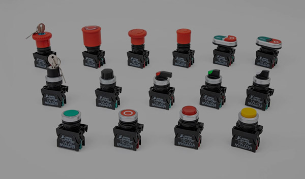 XDL22-Pushbutton-Series