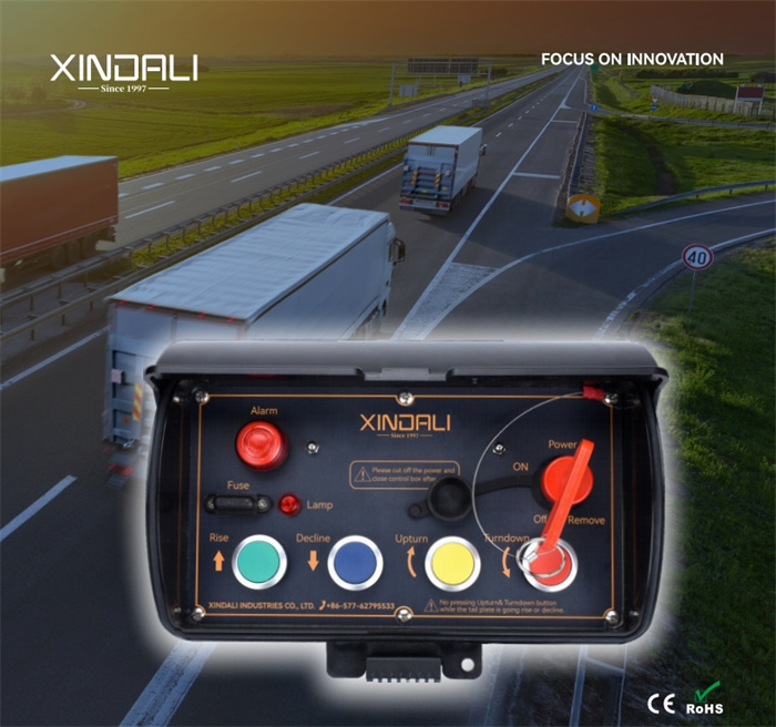1_xdl20 tailgate control box (1)