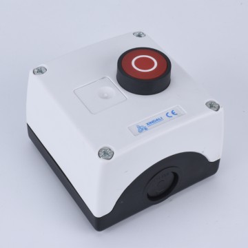 Outdoor Waterproof Push Button Switch Control B...