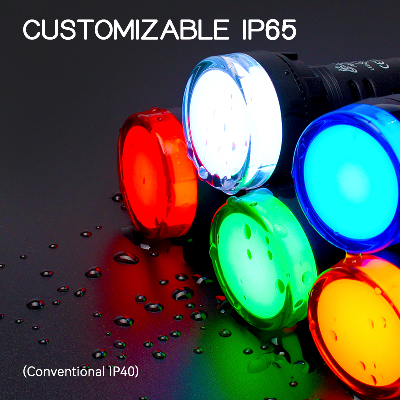 indicator light manufacturers