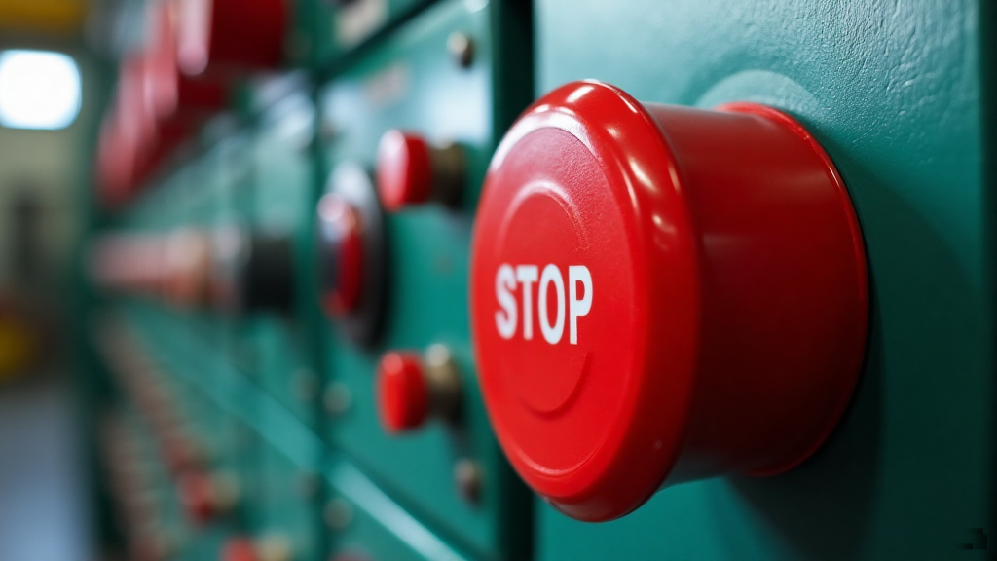 Ensuring Safety in Industrial Automation: Key Considerations for PLC Emergency Stop Circuits