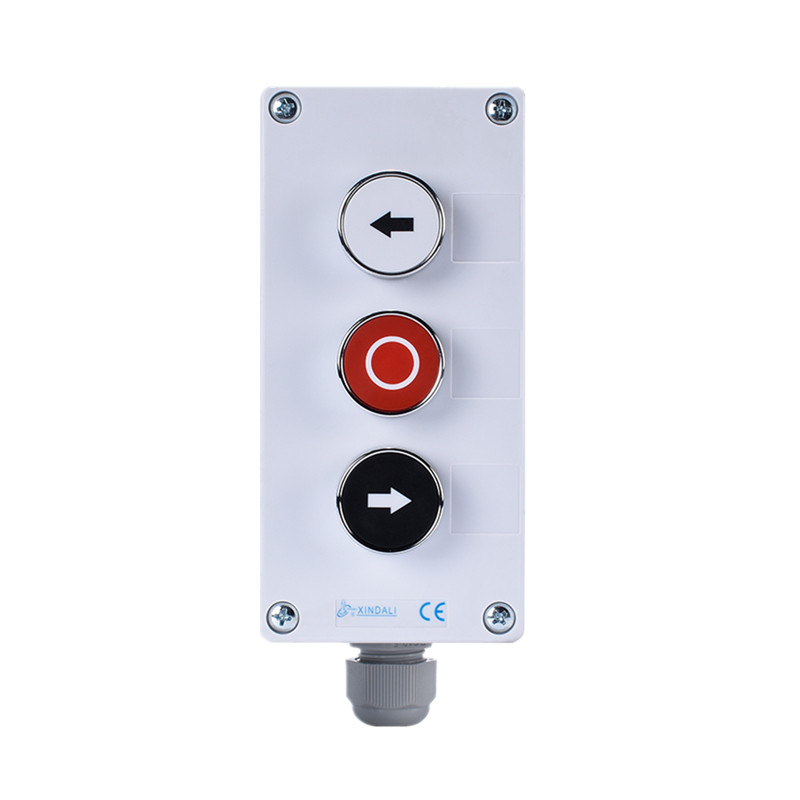 3 holes Waterproof start stop self sealing wate...