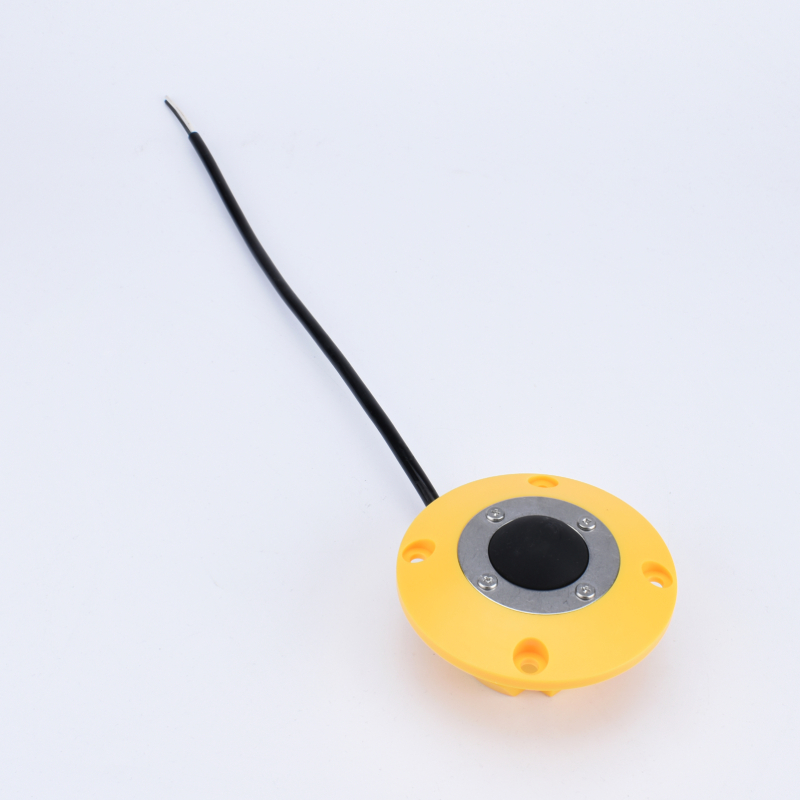foot button