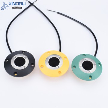 Universal Foot Switch,Pedal switch, Foot controller For Tail lift Waterproof IP67 | 12V-24V DC 8A