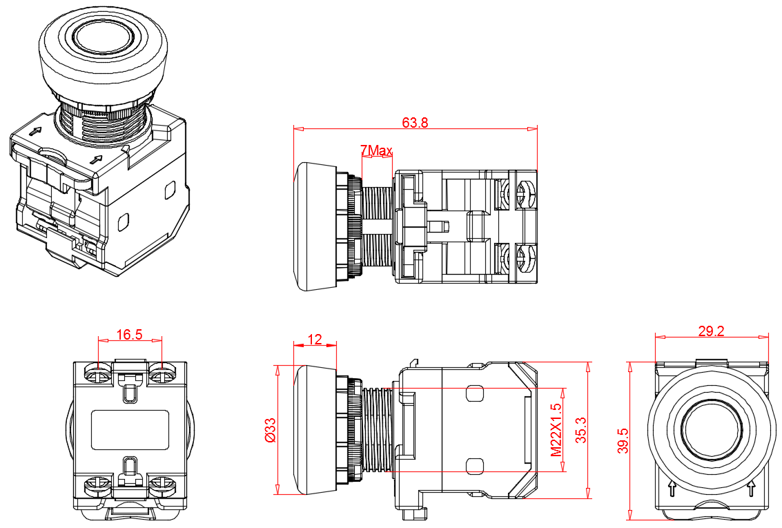 The XINDALI silicone head push button switches (2).png