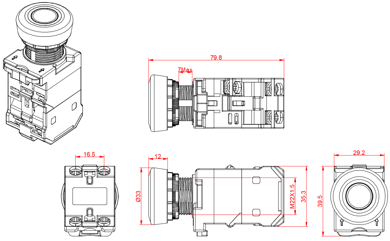 The XINDALI silicone head push button switches (3).png