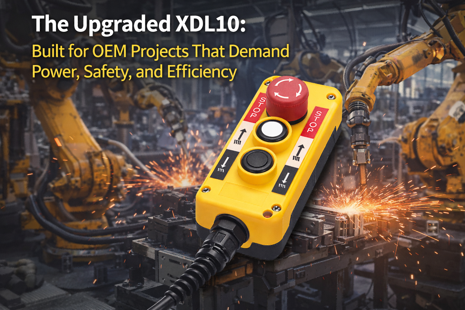 Cad is Lasc Brúigh Nóiméadach ann? | Treoir Cnaipe Brúigh Tionsclaíoch -  Xindali, image size:1536x1024