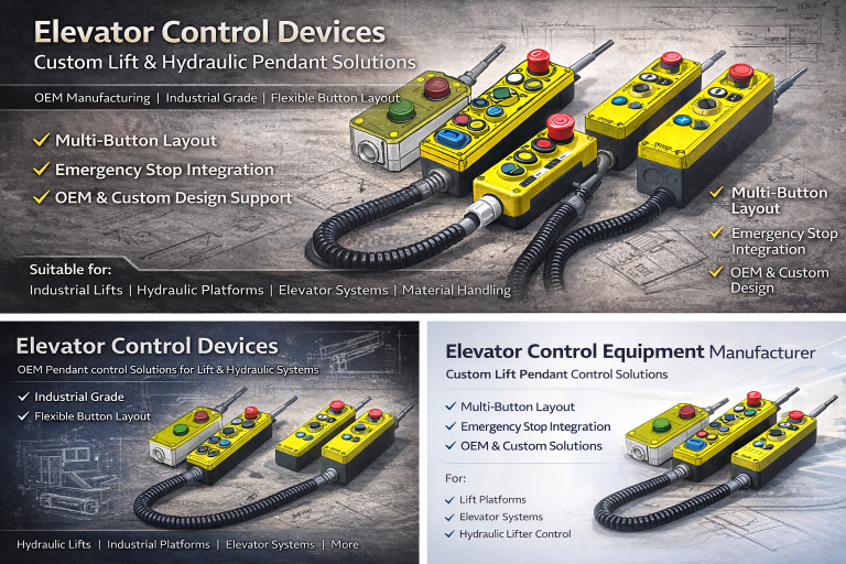 OEM elevator control station manufacturer.png