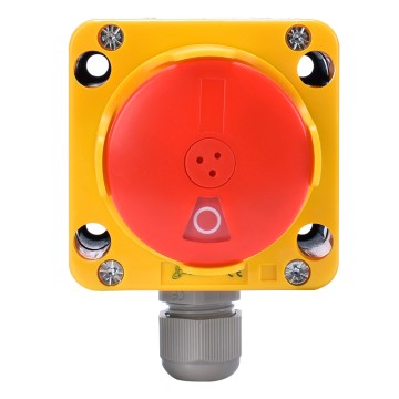 XDL75-JB181P Emergency Stop Control Box | XDL75 Series