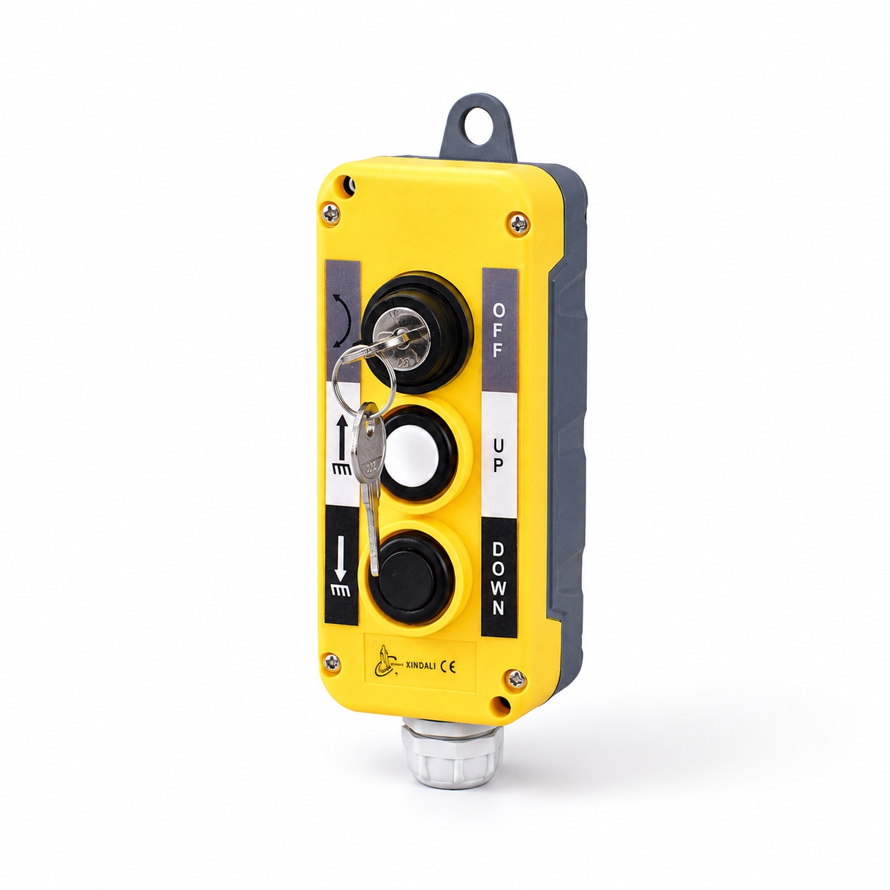 XDL10-EPBG3 keyed selector pendant controller (5).jpg