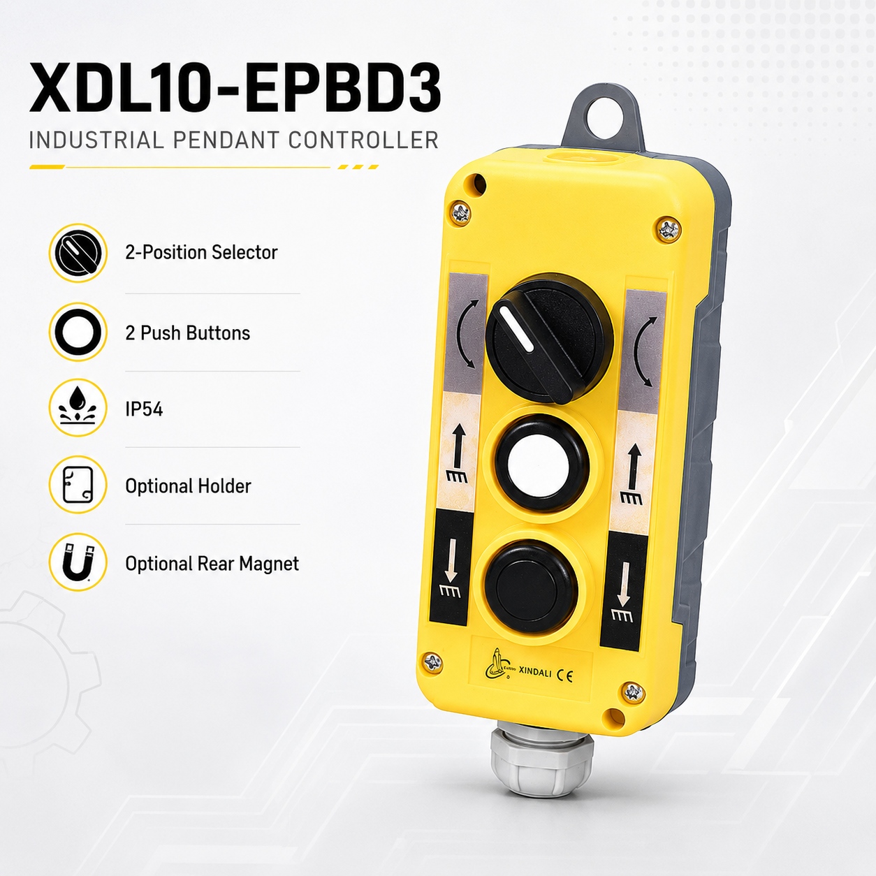 XDL10-EPBD3 Selector Pendant Controller (2).jpg