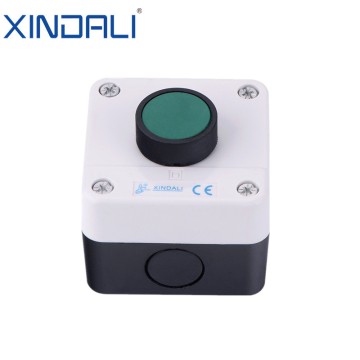 1 Hole 12V Push Button Station Box Manufacturer...