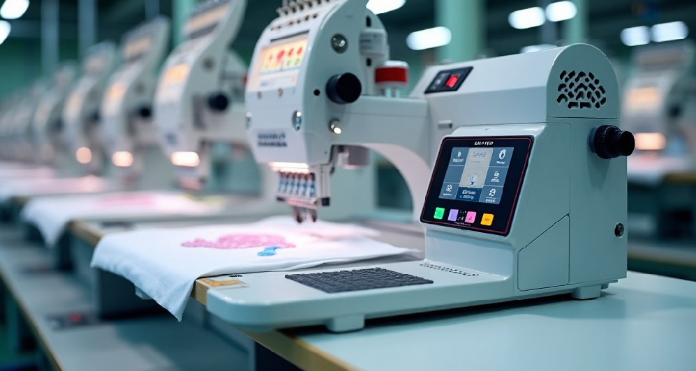 Button Control Boxes