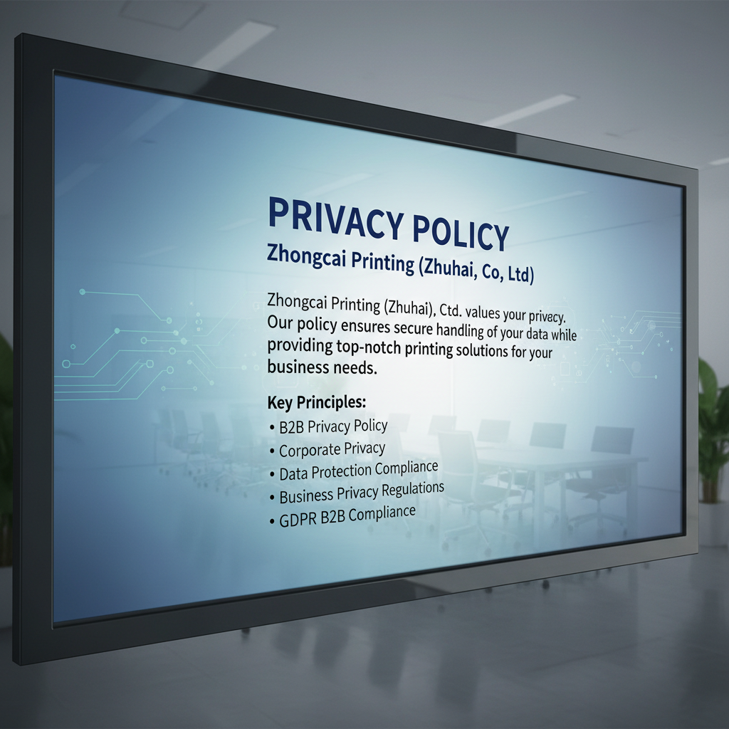 Privacy Policy