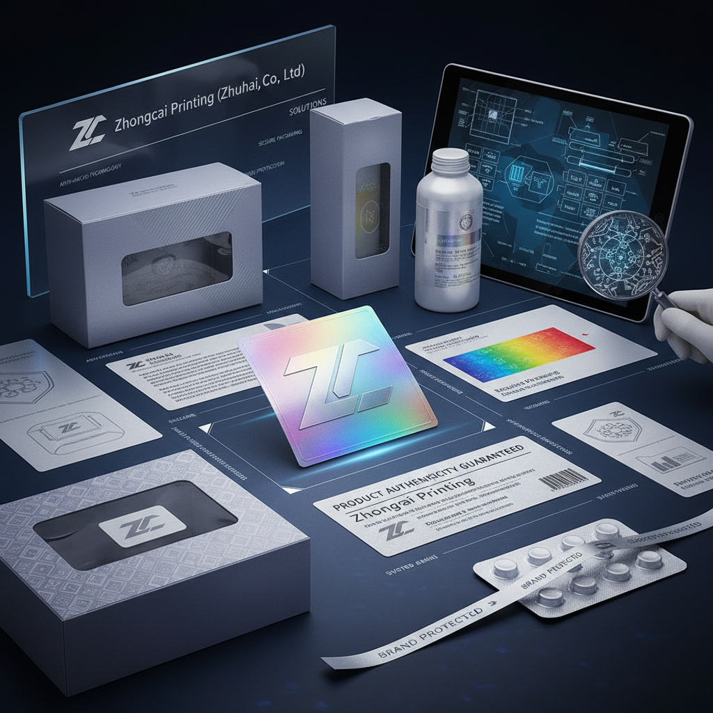 Anti-counterfeiting