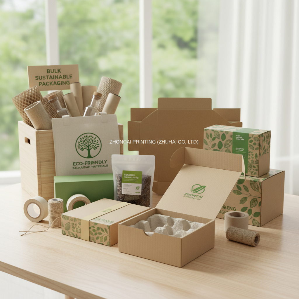 Green Packaging