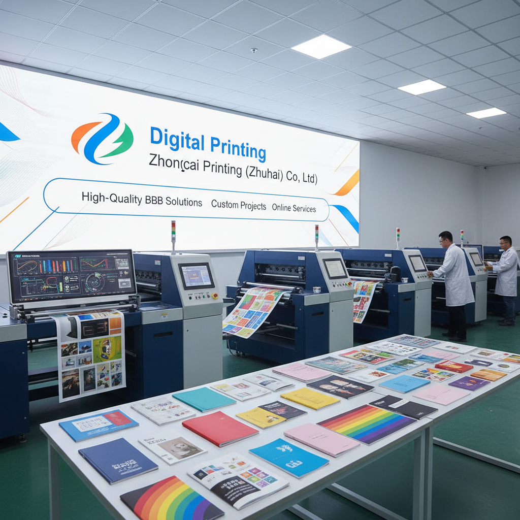 Digital Printing