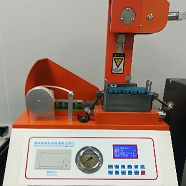 Interlayer strength tester