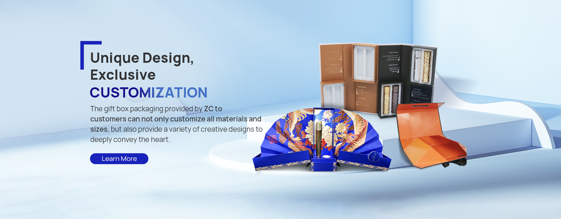 Eco-Friendly Packaging