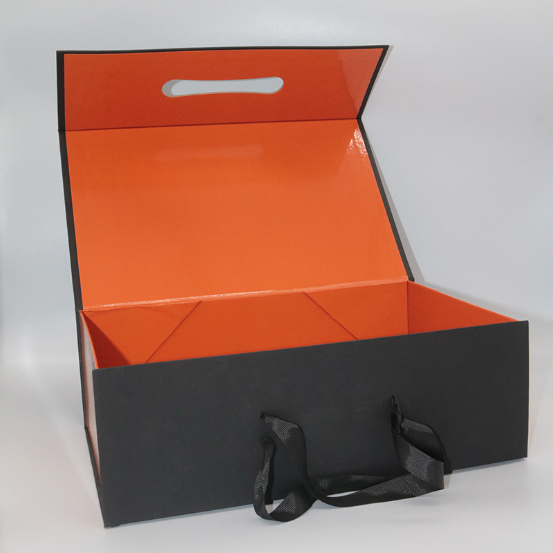 Customized product packaging boxes, creative gift boxes，perfume boxes, skin care boxes, daily necessities boxes  (4)