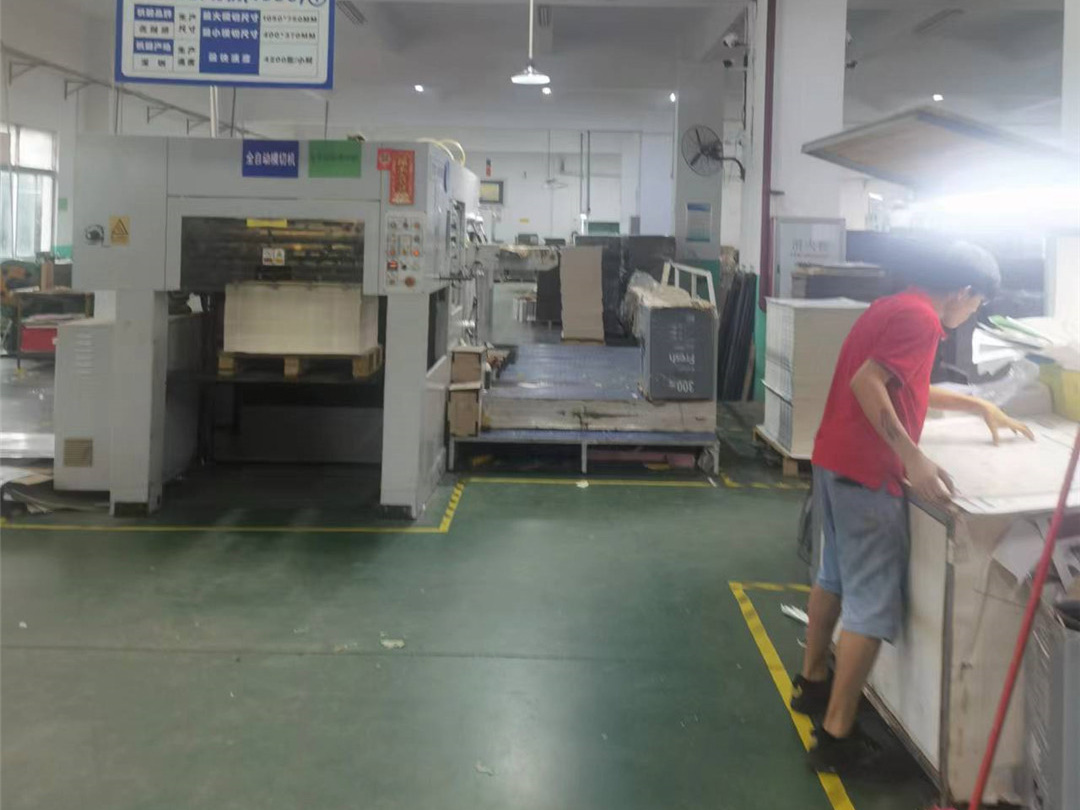 Equipment and production line (10)