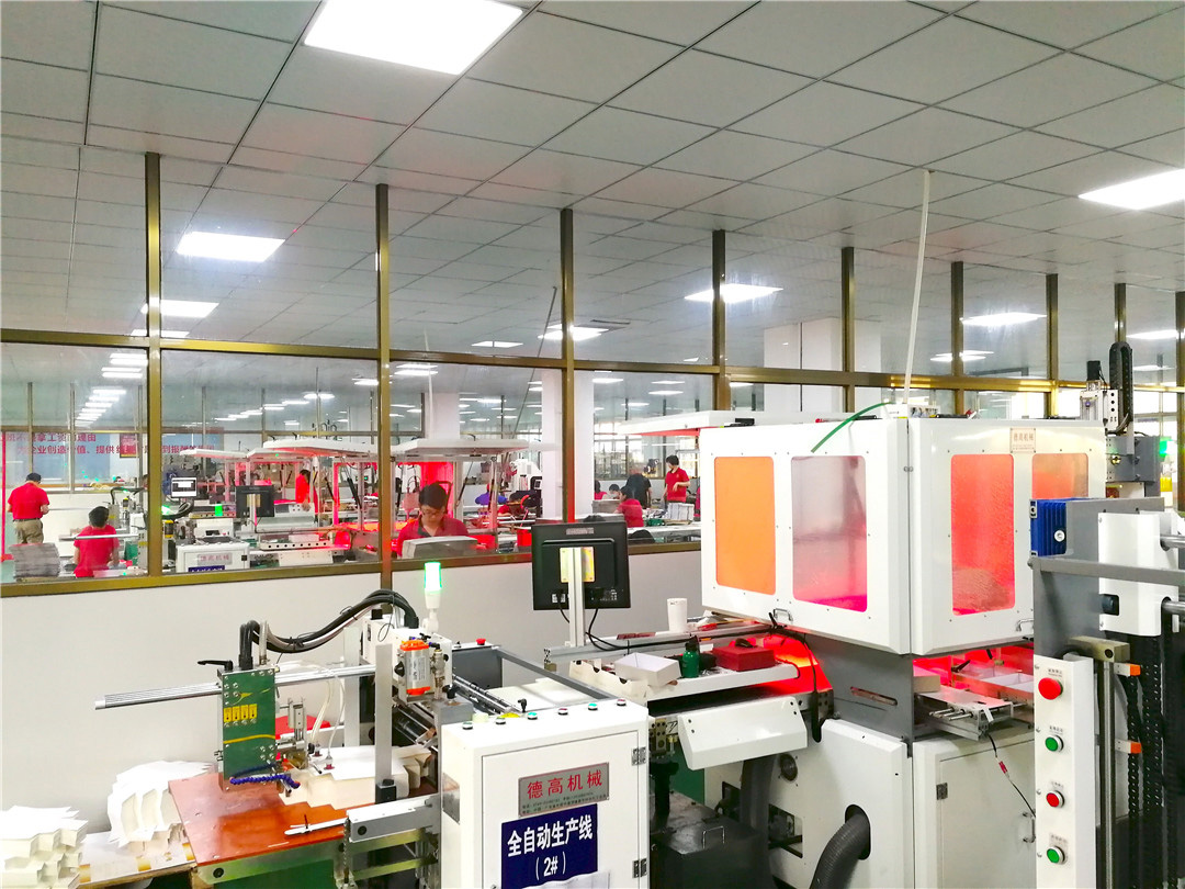 Equipment and production line (12)