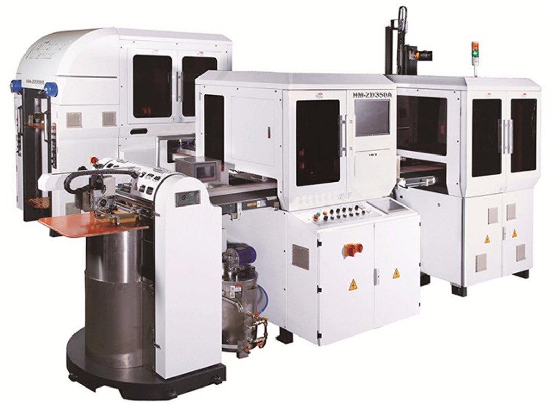 Equipment and production line (14)