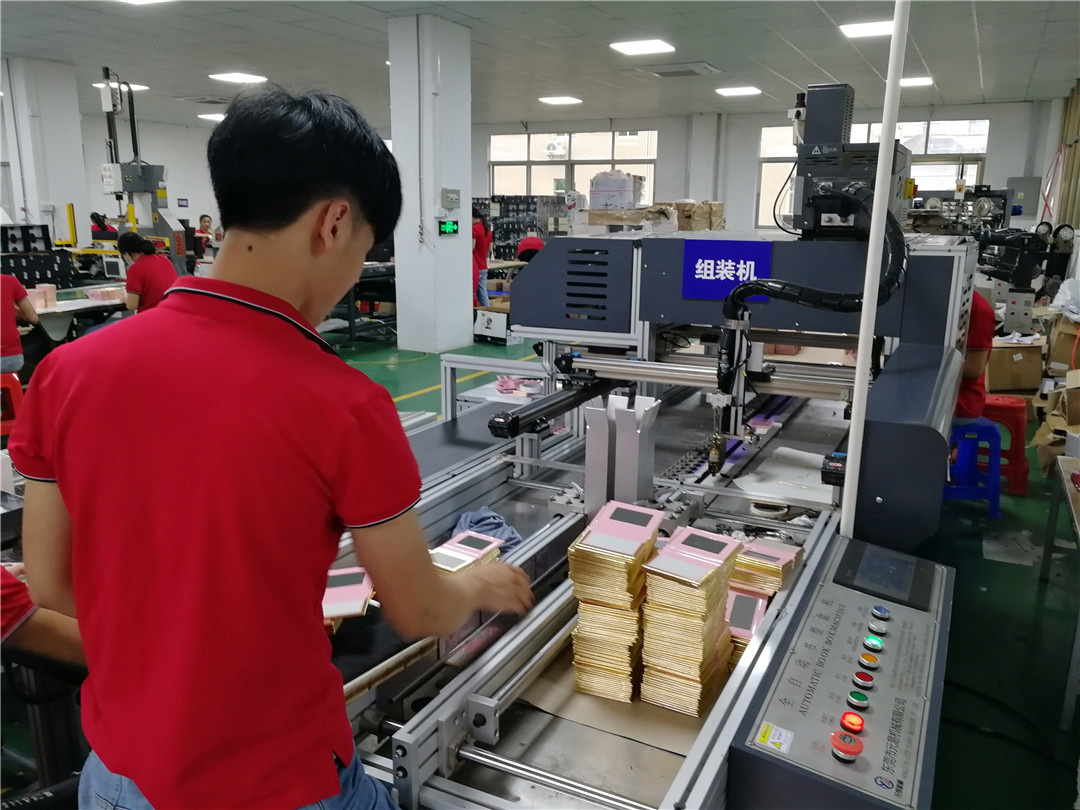 Equipment and production line (15)