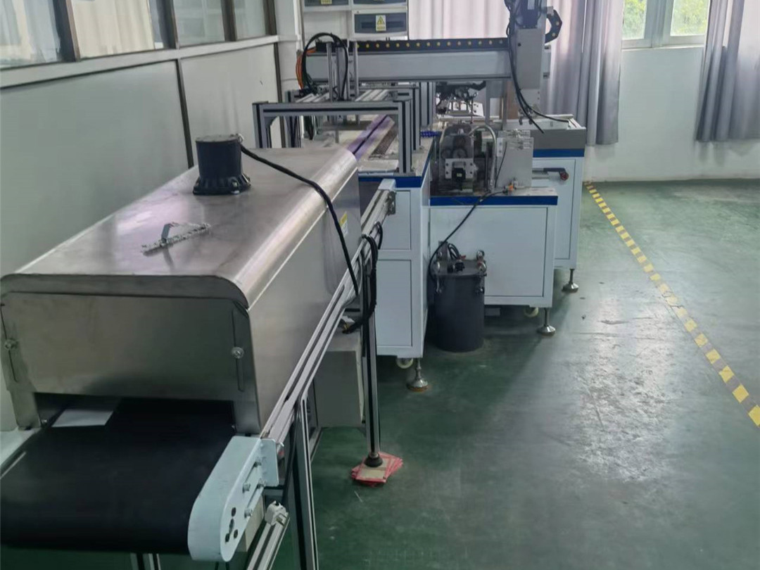 Equipment and production line (17)