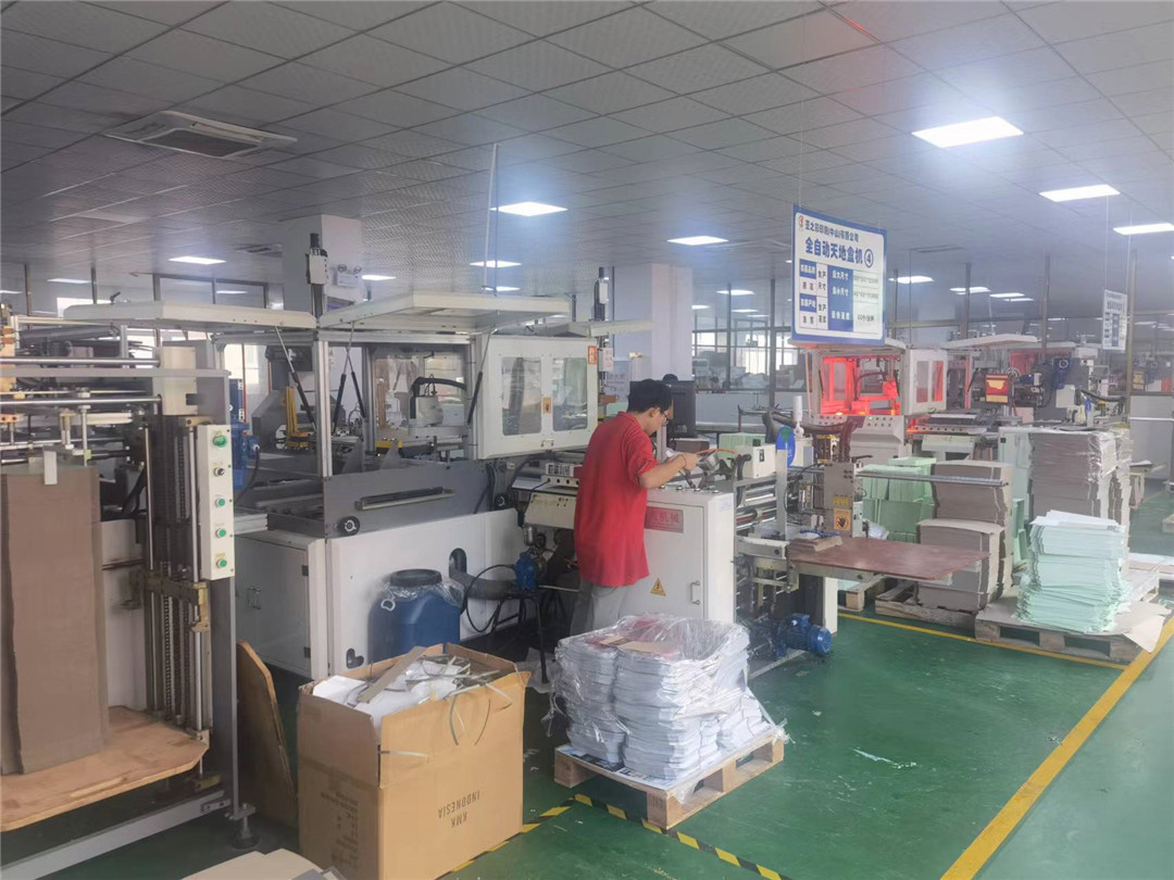 Equipment and production line (18)