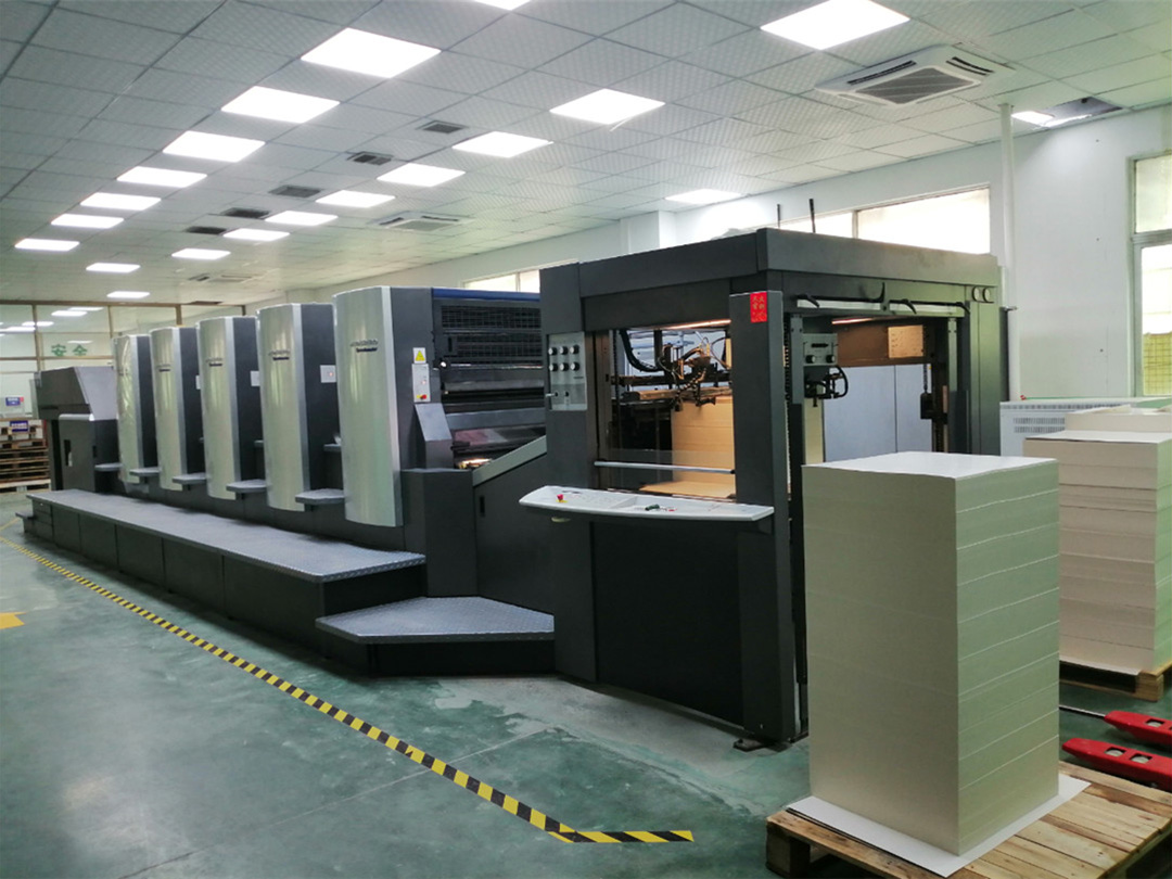 Equipment and production line (2)