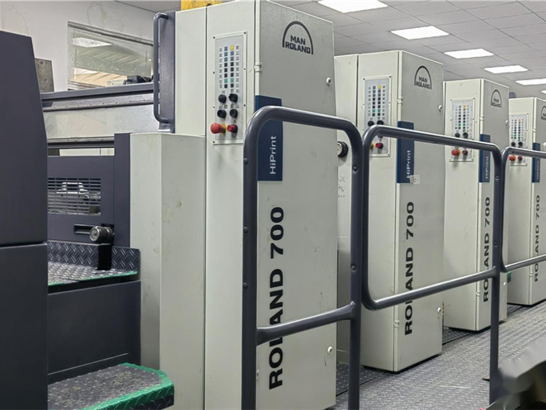 Equipment and production line (5)