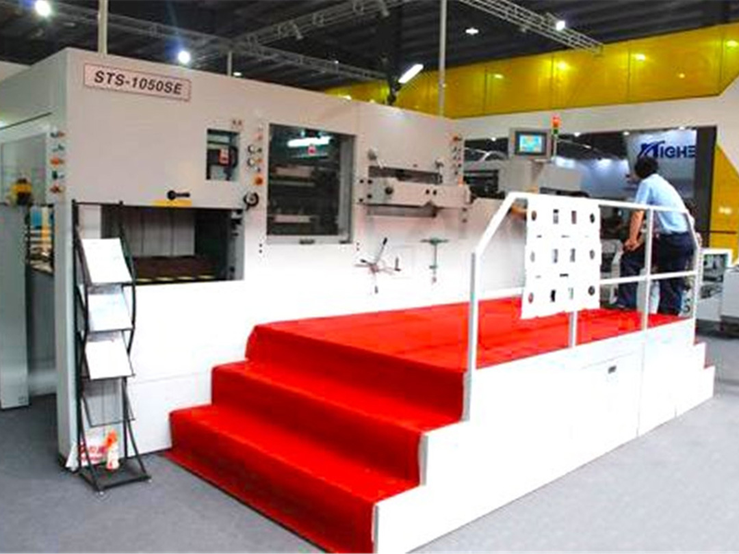 Equipment and production line (6)