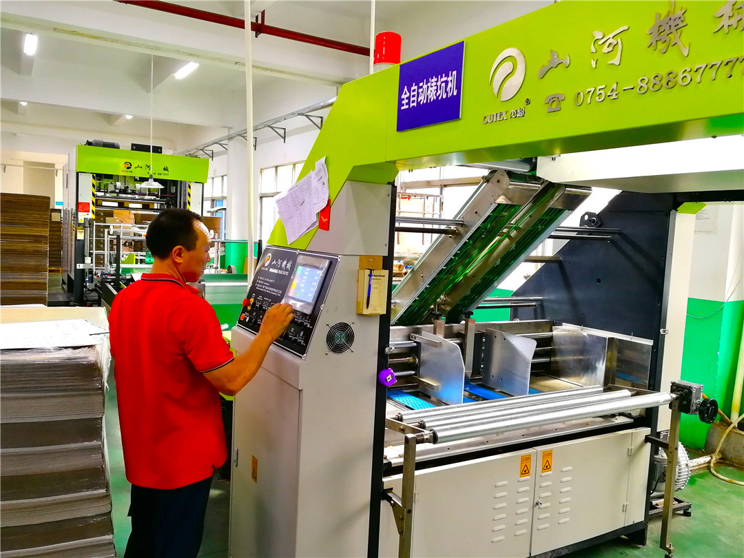 Equipment and production line (7)