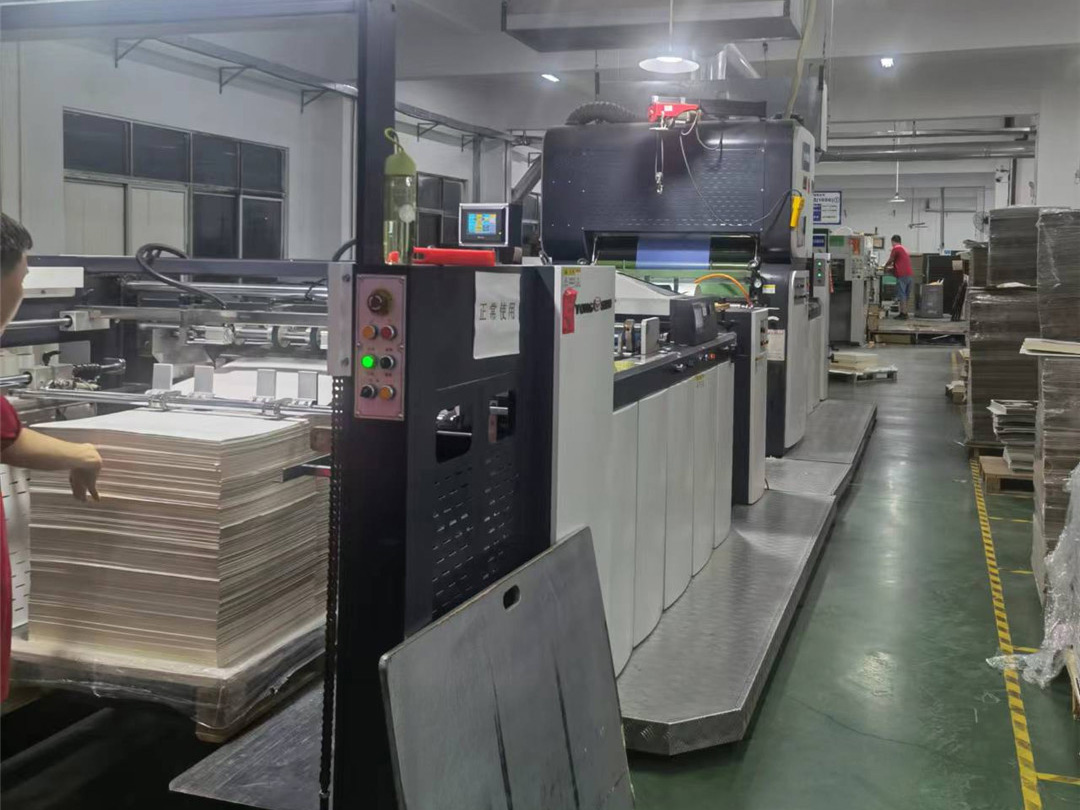 Equipment and production line (8)