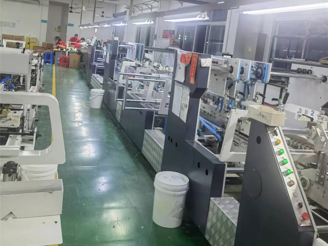 Equipment and production line (9)